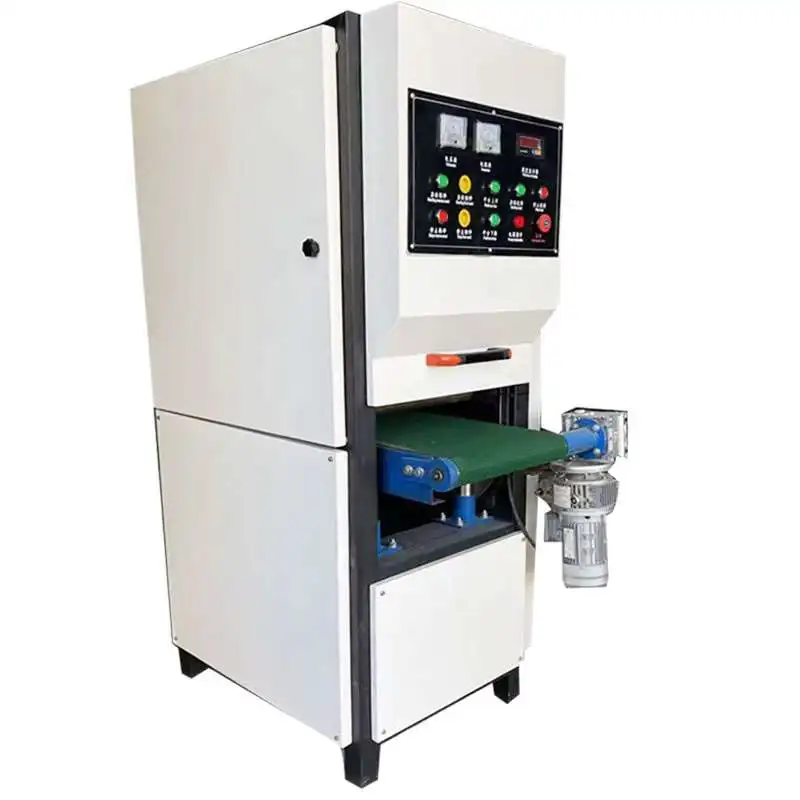 Planing Polishing Multi Function Woodworking Machinery Wood Rod Wooding Sanding Machine Electric Multiple Flat Grinding