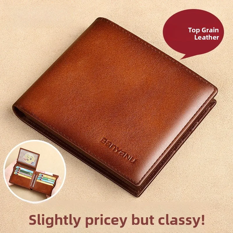 portefeuille-court-retro-en-cuir-de-vachette-veritable-pour-homme-porte-cartes-de-permis-de-conduire-pince-a-billets-integree-trois-styles