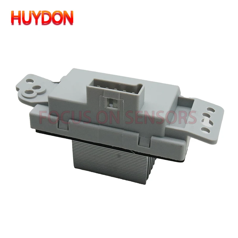 

973508 Резистор регулятора двигателя вентилятора для Silverado 1500 2500 3500 Suburban Trailblazer Avalanche Impala Sierra Cadillac Envoy