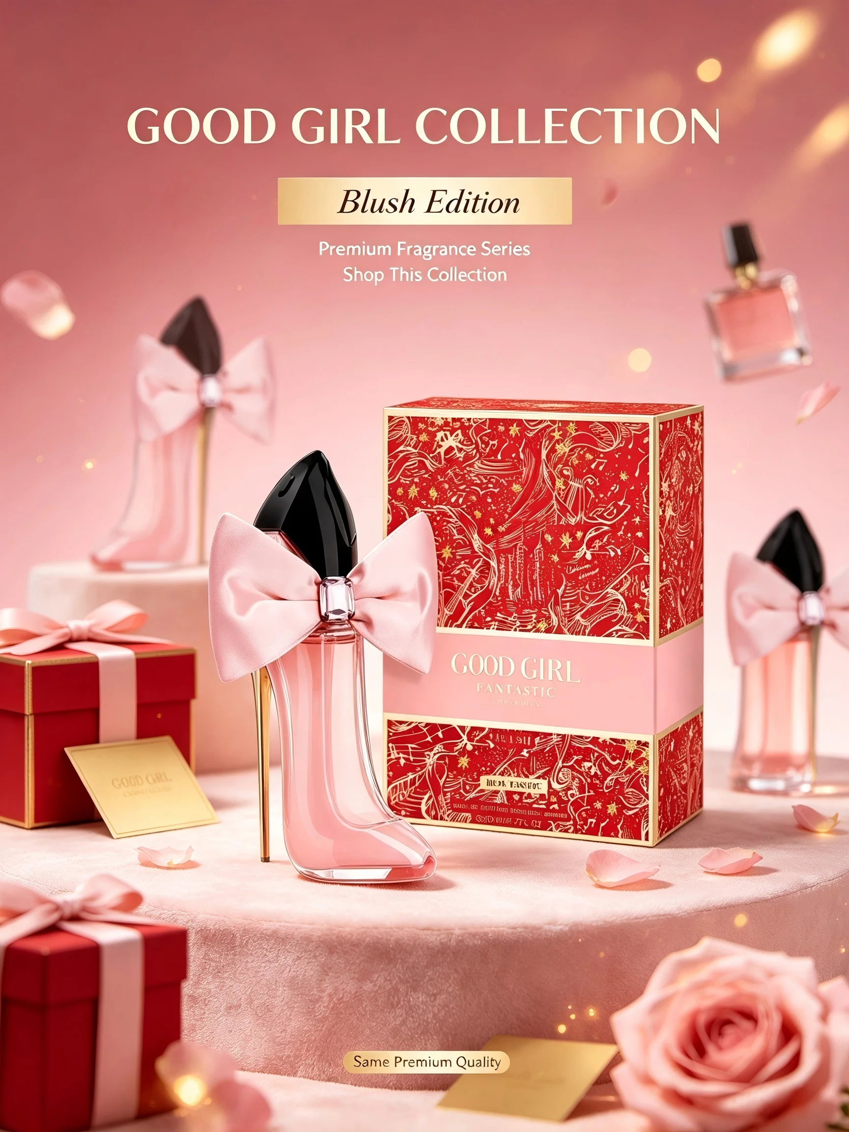 عطر كارولينا هيريرا جود جيرل ب - مراجعة Good Floral & Wedding Decor Supply Photos وسعره