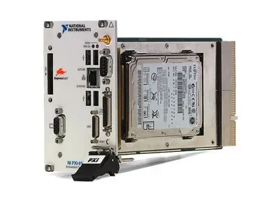 American NI PXI-8183 PXI-8186 PXI-8187 Controller, Original, Disassembled