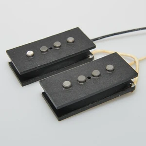 12 Main Sales Potter Low 4 String - №11