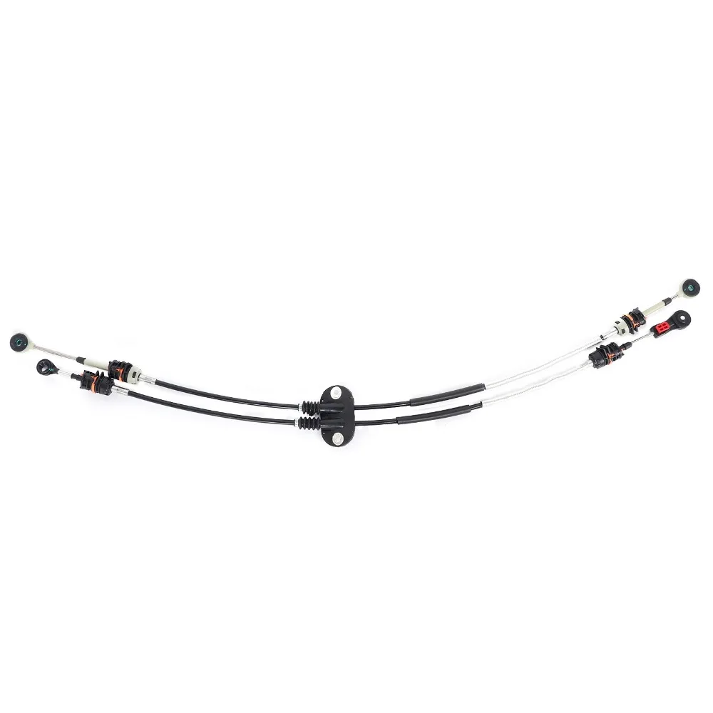 

Кабель селектора переключения передач Компонент ручной коробки передач системы коробки передач