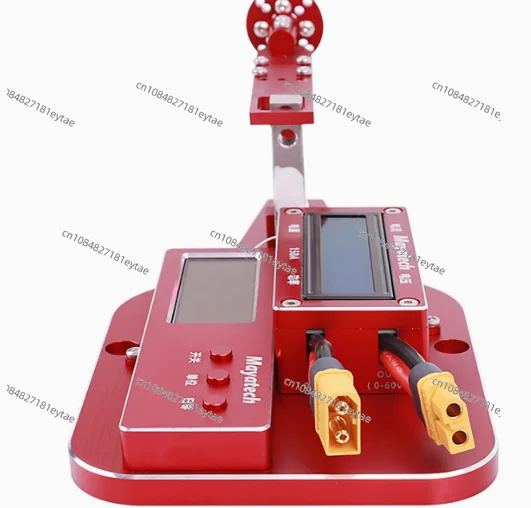 Motor 10KG Tension Thrust Tester high precision tension test bench Mayatech MT5 MT10 MT10 PRO 5kg 10KG tester