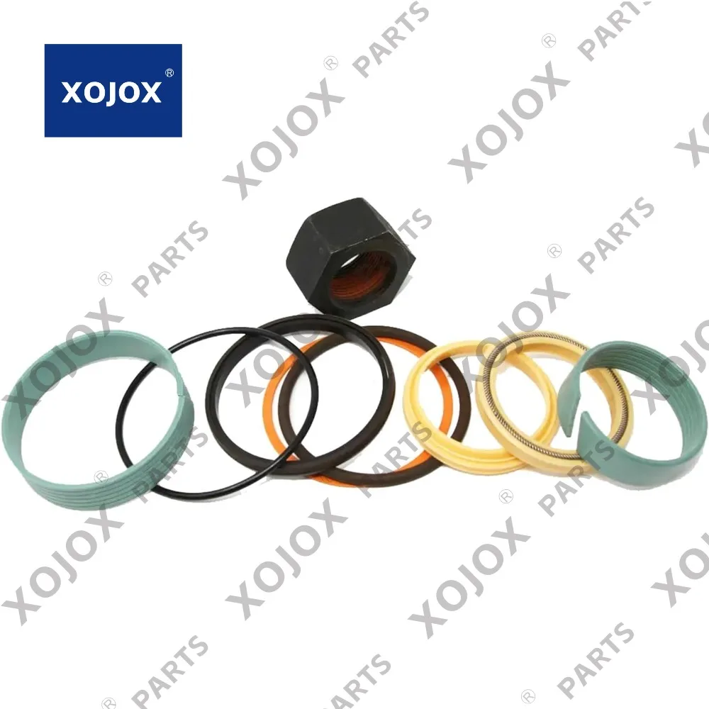 Xojox Holdwell Arm Cylinder Seal Kit 7196904 Compatible With Bobcat Excavator E…