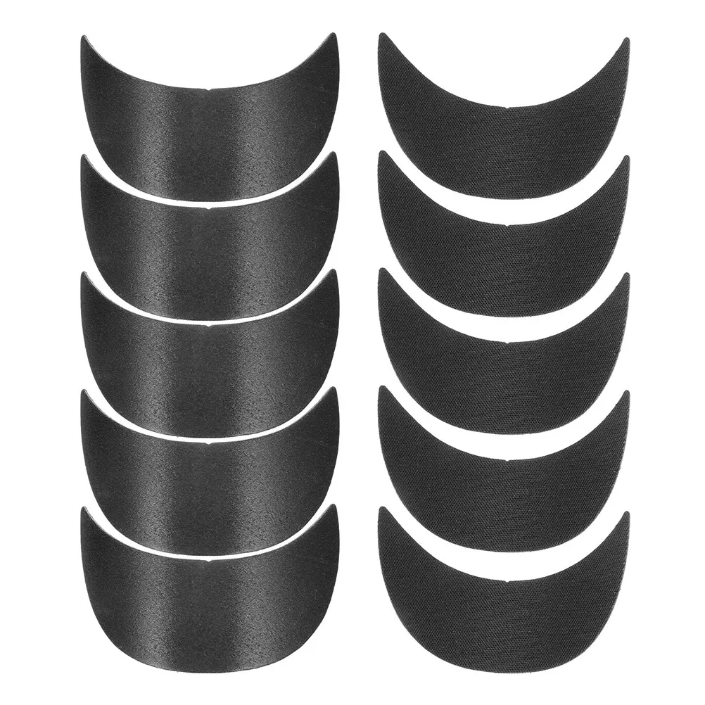 

20Pcs Kids Hat Brim Inserts Plastic Flexible Shape Retainer for Children's Baseball Caps Sun Shield Hat Shaper Insert