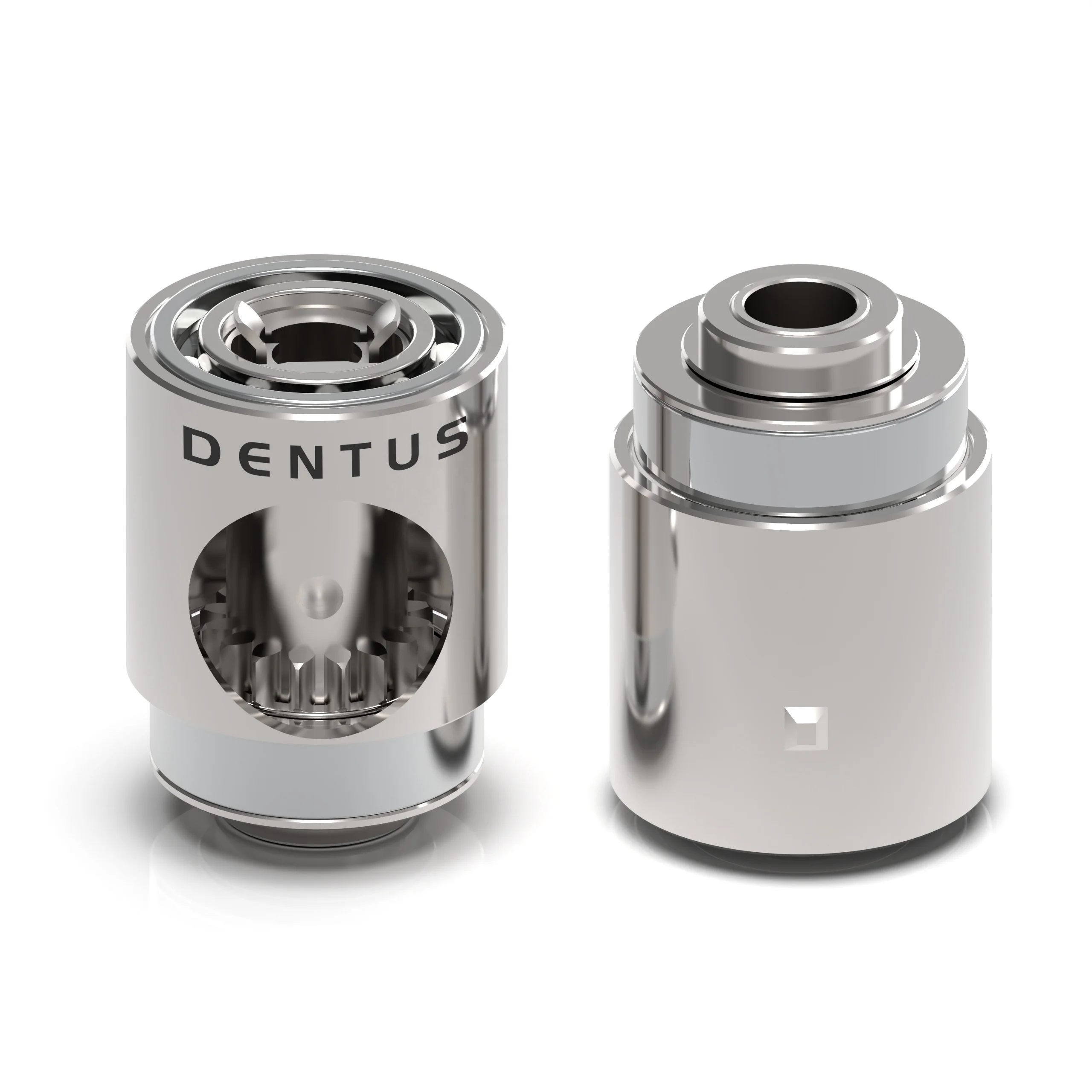 X25 Pezzi di ricambio dentali Manipolo a LED Manipolo ad alta velocità con rotore d'aria Manipolo per contrangolo dentale 1 1,