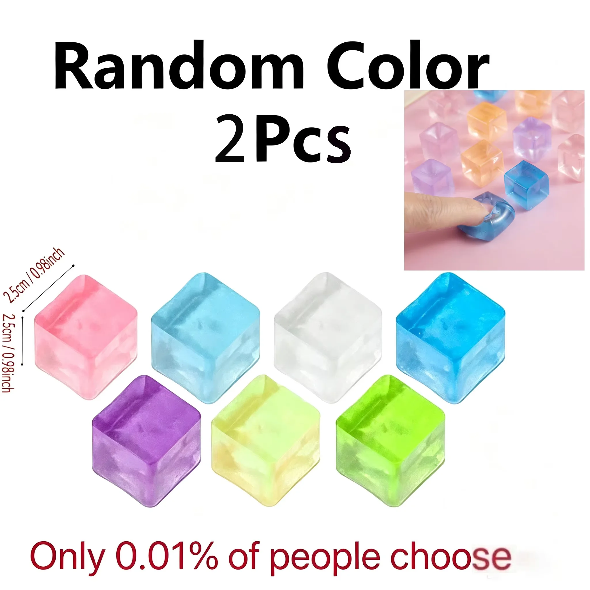 1/2/3/5 Butter-Sticks, handgepresst, Fidget-Geschenk für Erwachsene, zur Linderung von Angst und Stress, ideales Partygeschenk
