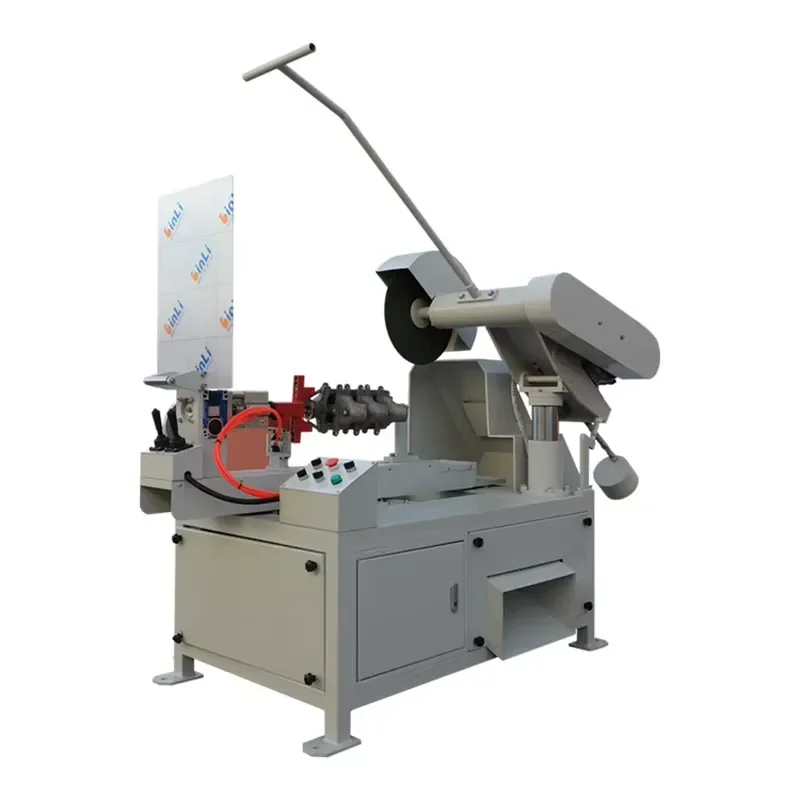 Cutting Machine, High‑efficiency Heavy‑Duty Industrial Cutting Tool For Metal & Construction Processing