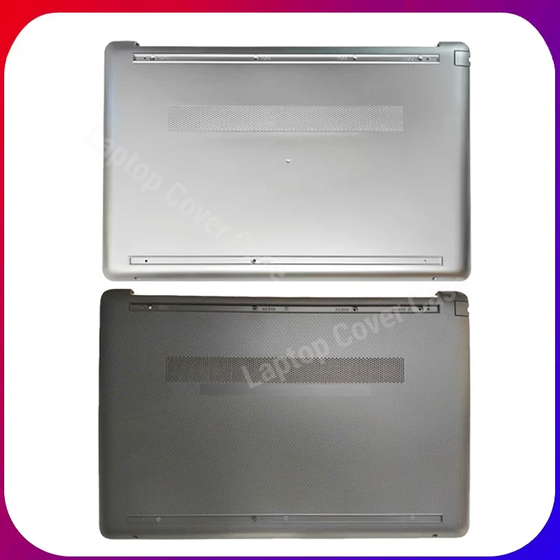 

NEW Bottom Case For 15-DW 15S-DU DY DR 250 255 G8 TPN-C139 Laptop Bottom Base Case Back Cover Lower