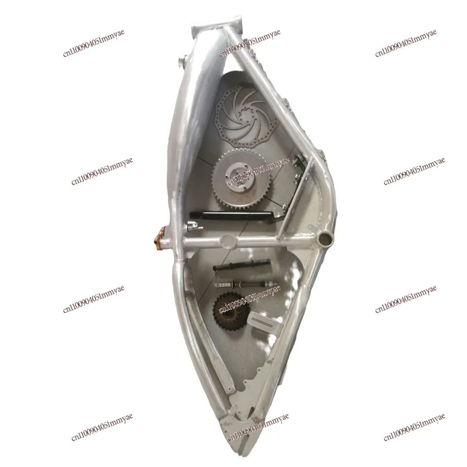 

Aluminum Alloy Frame, 3.4 Liters, Two-punch, Four-punch Universal