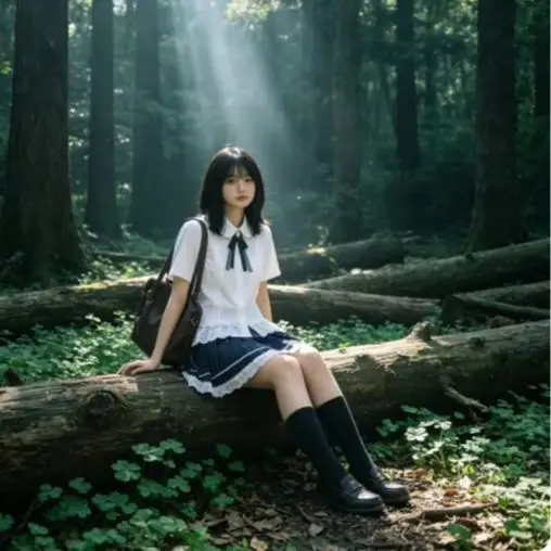 conjunto-de-camisa-com-borda-de-renda-estilo-universitario-japones-saia-plissada-com-bolinhas-uniforme-escolar-jk-conjunto-de-duas-pecas-para-uso-diario-de-estudantes-no-campus