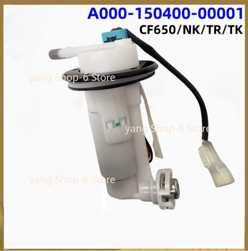 

Motorcycle Fuel Pump Suitable for CFMoto 650NK 650TR/TK A000-150400-0000