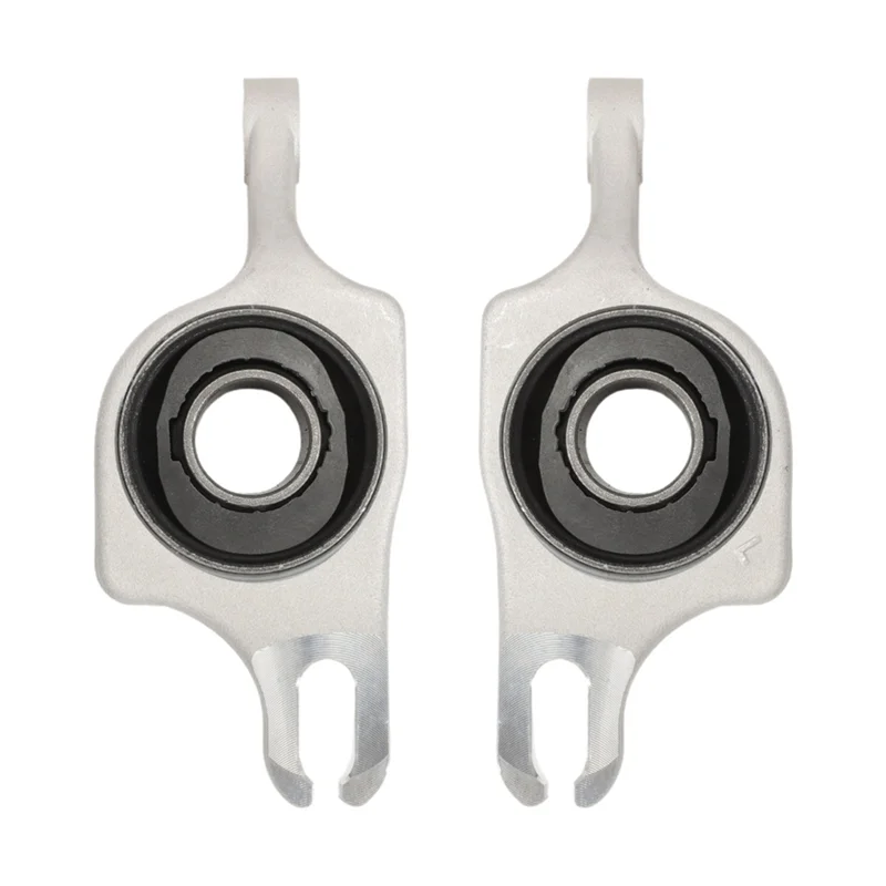 

For Dodge Durango 2011-2015 Front Left Right Side Lower Control Arm Bushing Suspension Kit 5168158AB 5168158AA