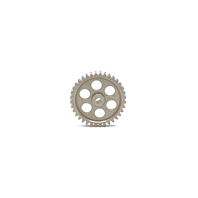 

Редуктор для радиоуправляемой машинки WLtoys 244016 LOSI Micro-B 1/24, металлический комплект для модернизации, запчасти и аксессуары