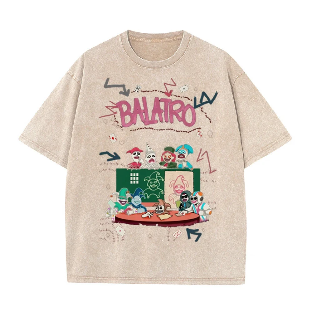 camiseta-unissex-oversized-casual-de-manga-curta-com-estampa-grafica-de-mesa-de-poker-e-palhaco-joker-2026-bege-com-lavagem-Acida-estilo-retro-de-desenho-animado-e-estetica-de-jogo