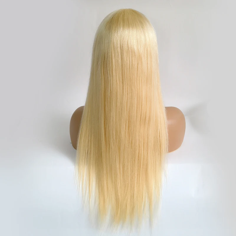 Wholesale Women Hair Topper 100% Brazilian Virgin Hair Q6 Base Cuticle Aligned Human Hair Lace front Toupee for Women