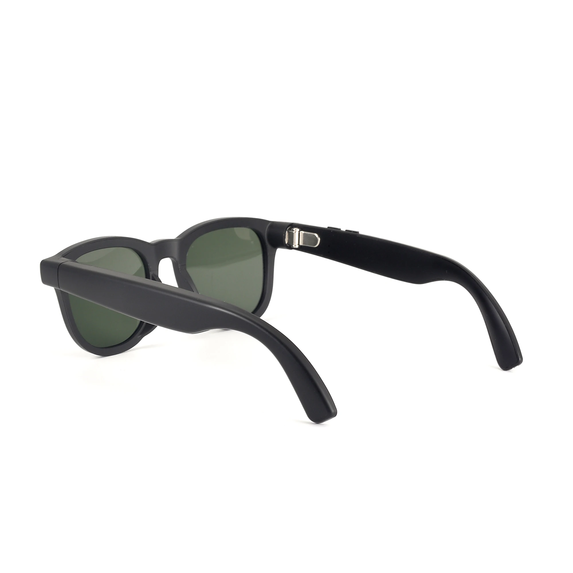 2025 نظارات شمسية ذكية جديدة تعمل بالبلوتوث AI ترجمة تصوير ذكية دعوة موسيقى الصور نظارات شمسية متعددة الوظائف #3