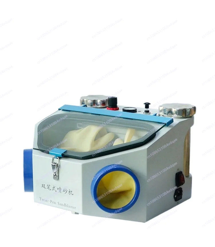 Universal Sandblast… - image