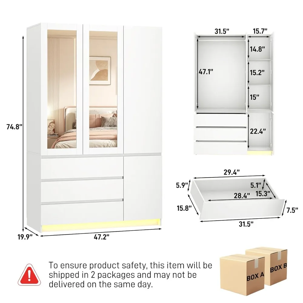 Thumbnail 3 - #11 Latest Modular Closet Systems Offers