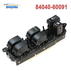 New 84040-60091 8404060091 Window Switch Car Accessories High Quality For Toyota Land Cruiser 100 Lexus Lx470