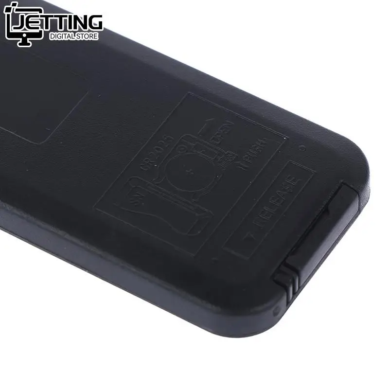 Fernbedienung Für R7121/ RA093/ RC071/ R7102 Für Microlab R7121 Solo Nicht Inklusive Batterie