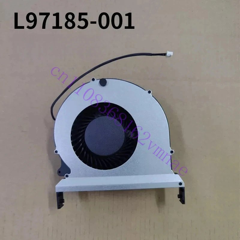 Cooling fan DC12V 4-Pin DFS240012AP0T 6033B0081601