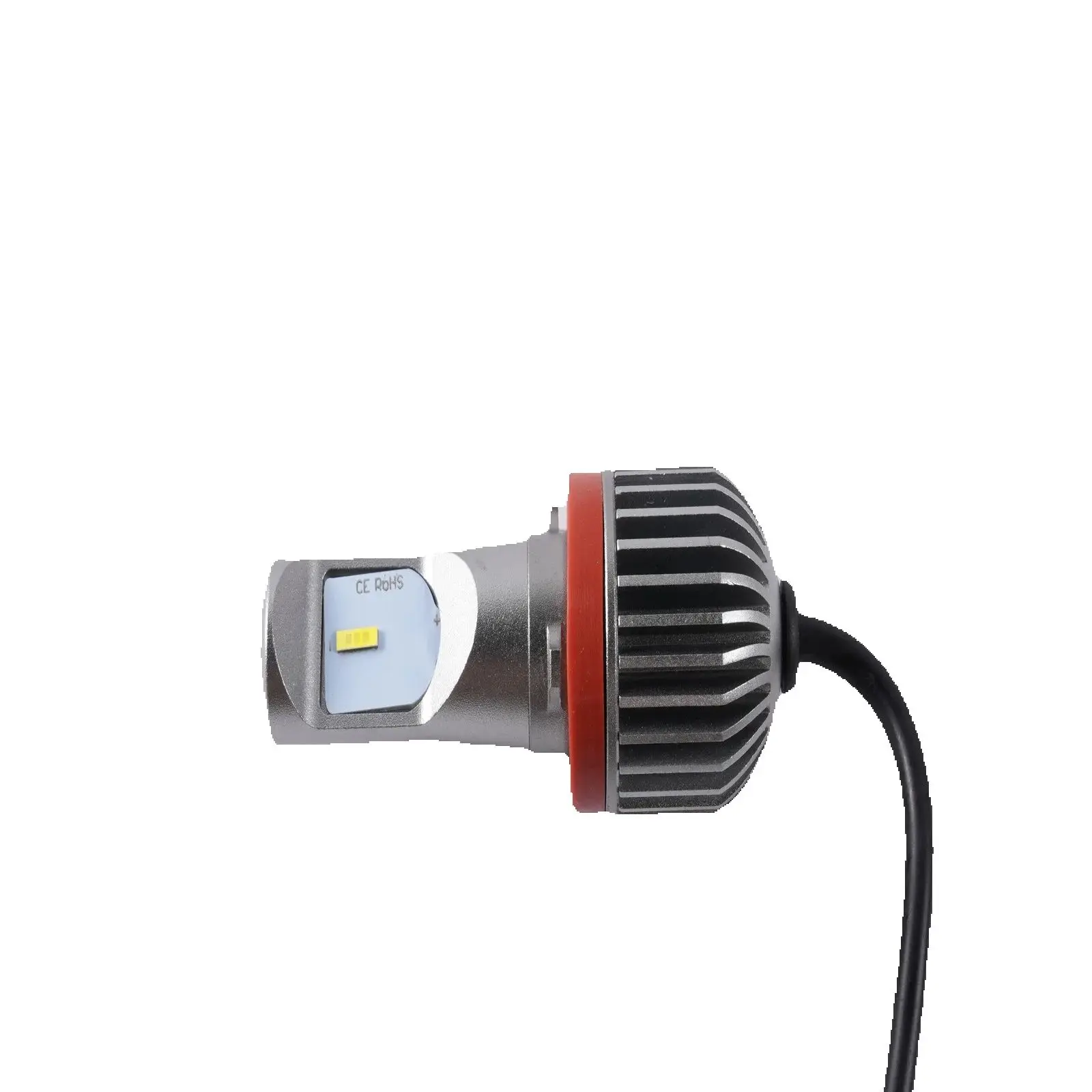 

LED Headlight Fog Light EV10 H8 H9 H11 6000K 80W FOR All Cars Replacement