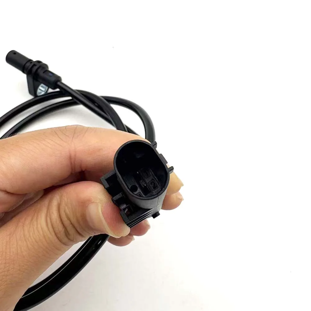 OE 600022 ABS Speed Sensor Motorcycle Compatible Lifan V16 V16S LF250-D LF250-E KP250 3R Front Rear Installation