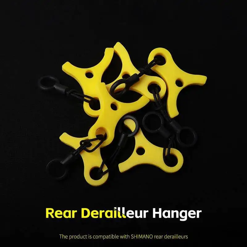ESLNF Bicycle Accessories Portable Road Bicycle Rear Derailleur MTB Chain Stabilizer Bike Repair Tool image 4