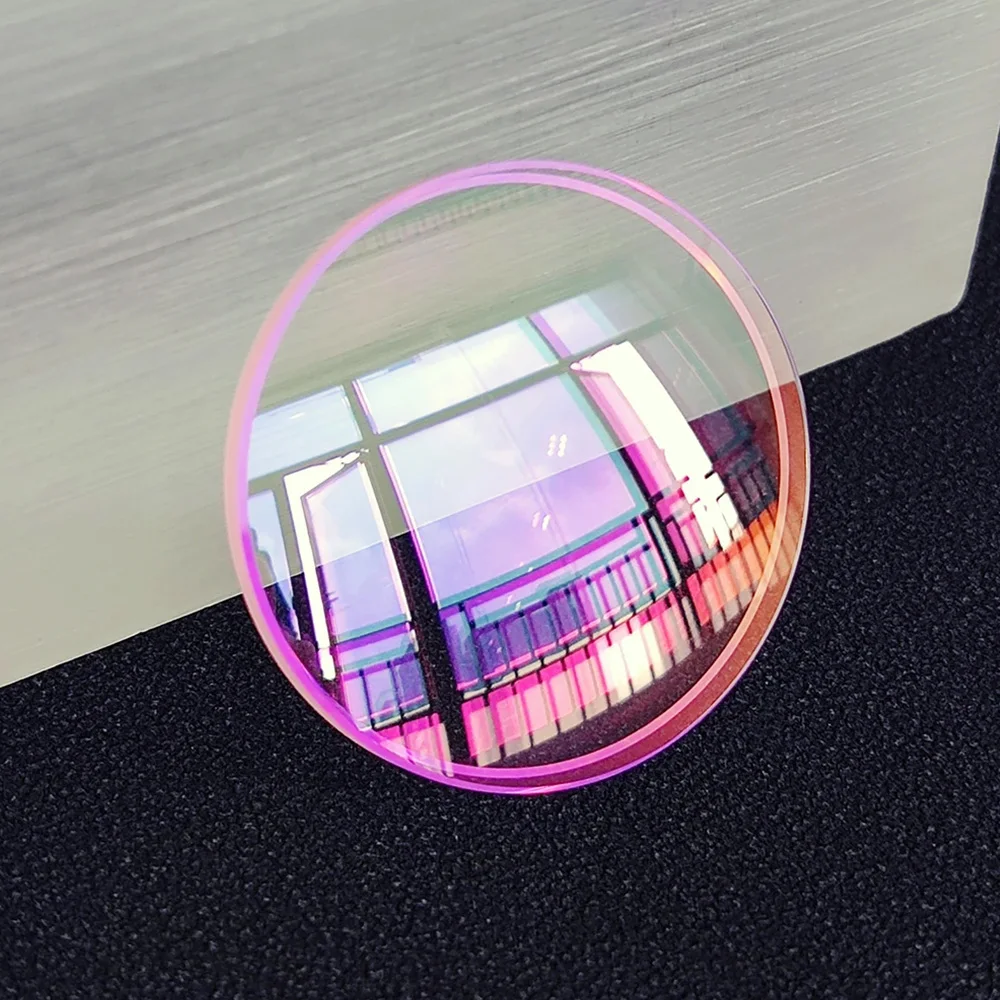 Sapphire Glass 30mm*4.3mm Fit SKX031 SKX033 SKX779 Monster SRPC35 SRPC41 SZEN002 SRP307 SRP311 SRP315 Watch Glass Mod Parts