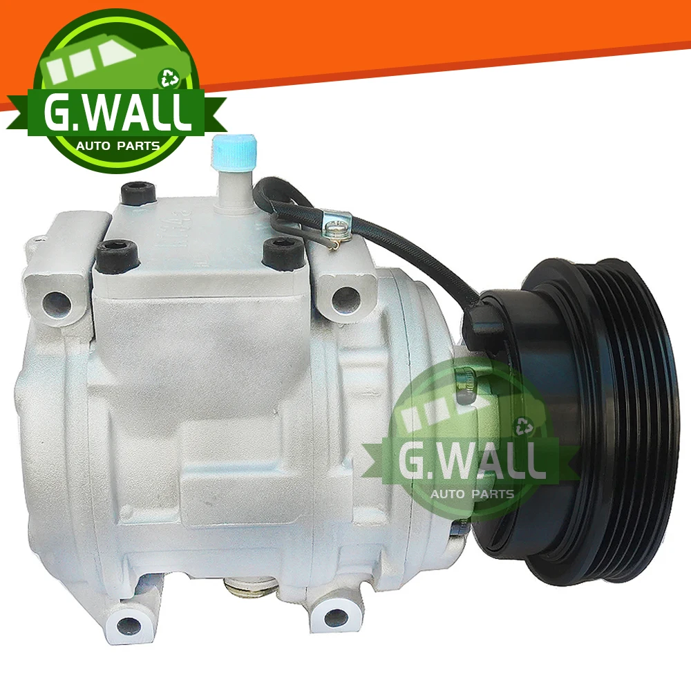 10PA15L A/C Air Conditioning Compressor For Toyota RAV4 I Cabrio 2.0 8832042010 8832042050 8831042070