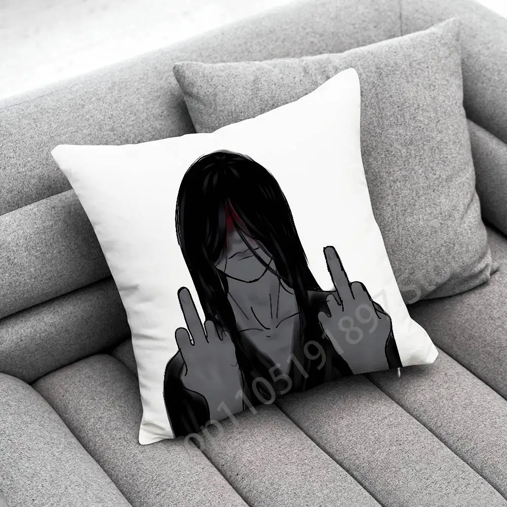 H-Homicipher Mr Chopped Silver Crawling Scarletella пледы наволочка для 45x45 см 40x40 см 30x30 см квадратная домашняя наволочка