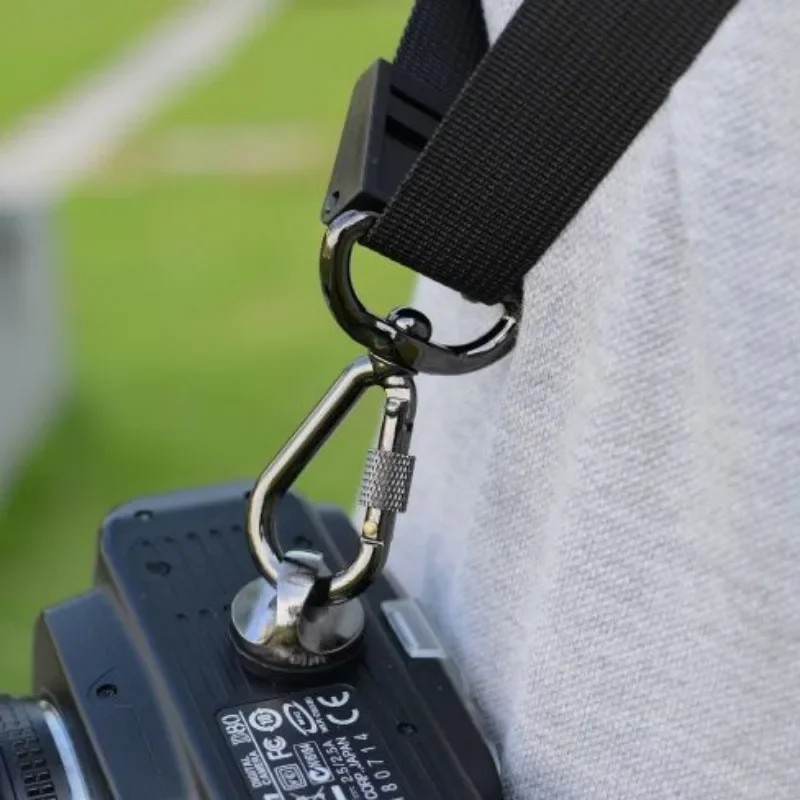 10 Stuks Camera Schouder Snelle Sling Riem Verbindingsadapter