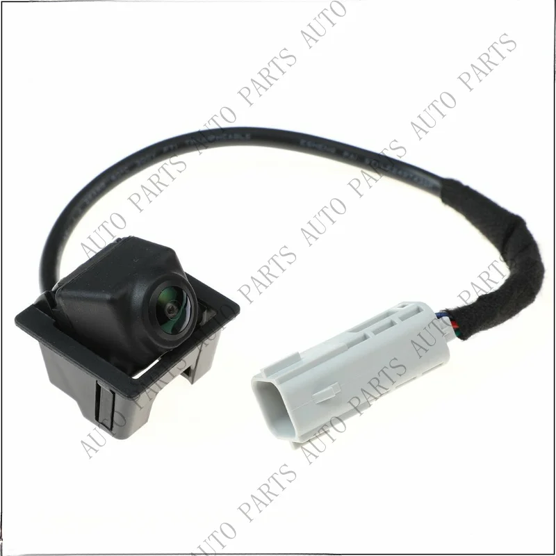A+ Rear View Backup Assist Camera 23205689 Fits For 2010-2017 Cadillac GM SRX NEW