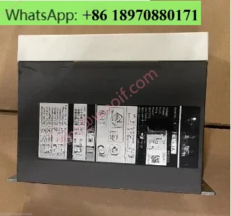 Driver/servo amplificador MSDA023A1A