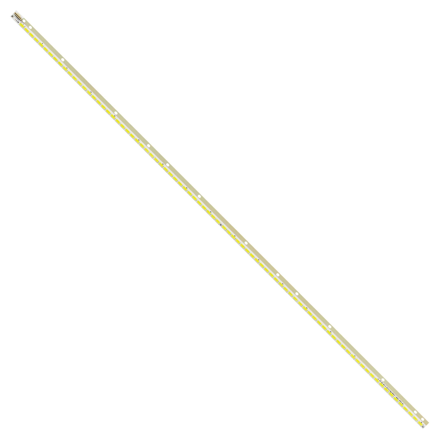 LED strip For 55E610G 55LA640S 55LA641S 55GA7800 55LA6408 55LA643V 6922L-0048A 6922L-0061A LC550EUN SF F1 55 V13 Edge 55VLE984BL