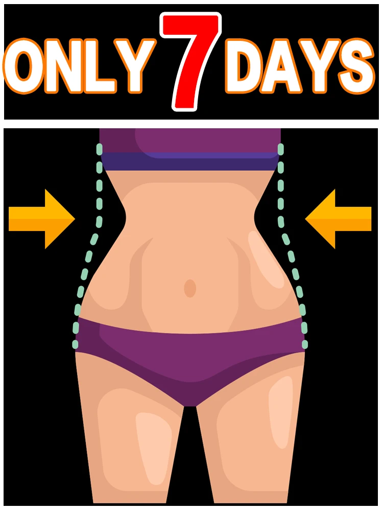 Hot-selling product voor gewichtsverlies uit 2022, verbrand effectief vet en geeft je een slank figuur.