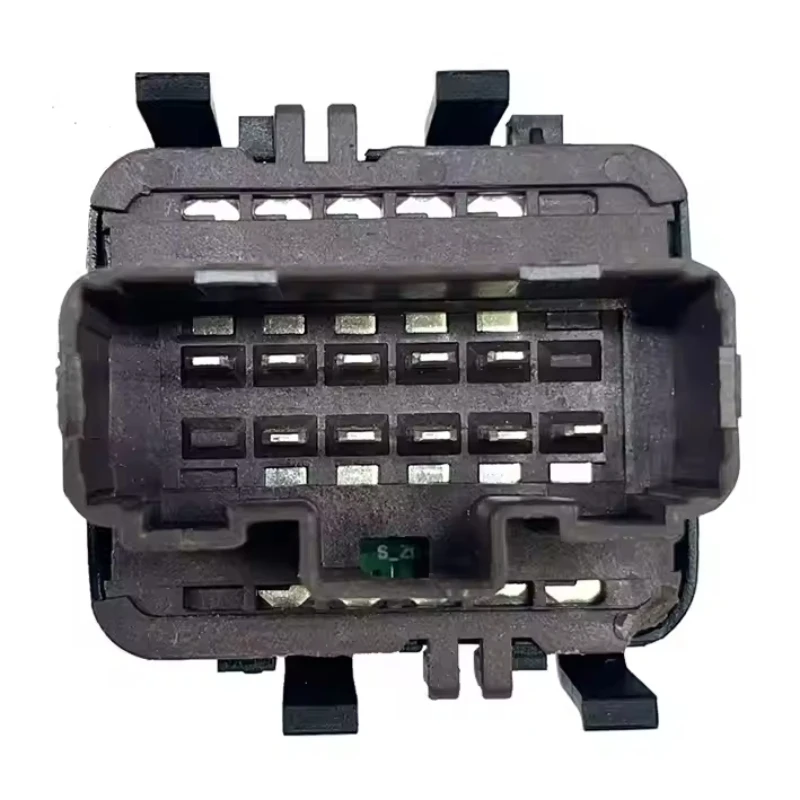 TOKS 8200315040 Car Electric Power Window Side Glass Control Switch fit For Renault Espace MK4 2002-2014