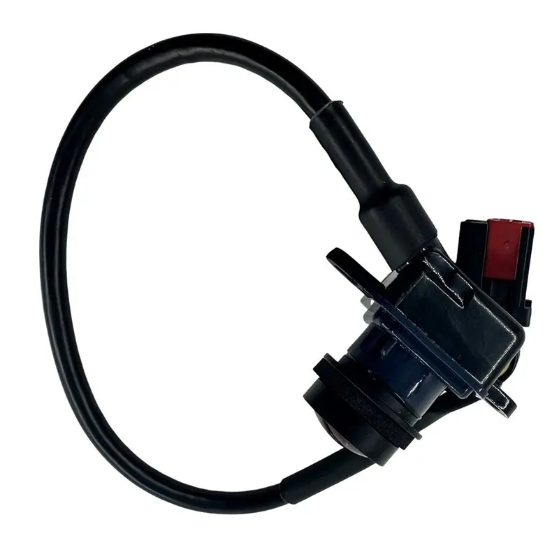 Parking Backup Assistance Camera For Fiat Car Reverse Rear View Camera Part Numbers 7355951810 735568196 73554401-N30R