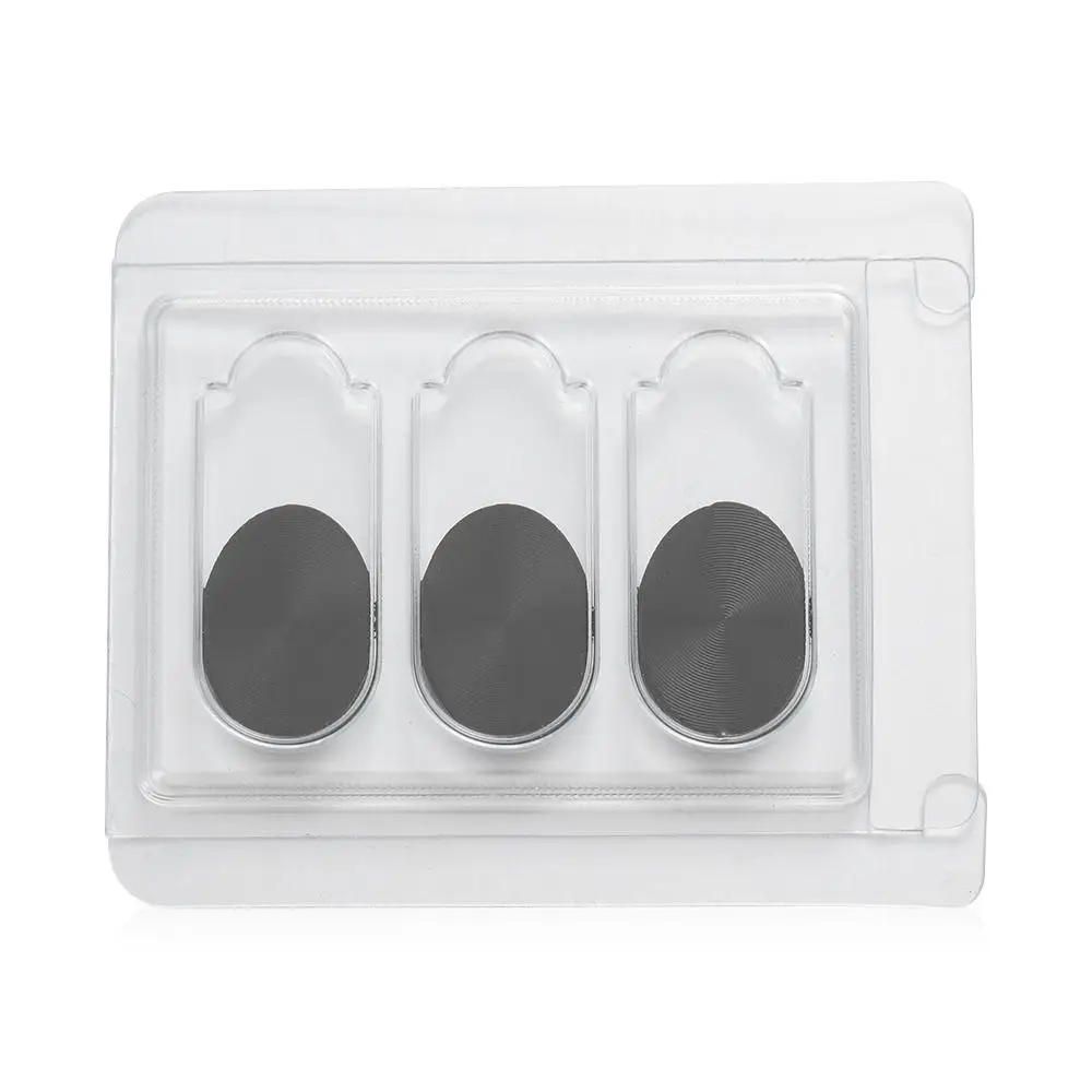 Stiker Kamera Universal Shutter Slider Penutup Kamera Penutup Webcam Keamanan Privasi Untuk Laptop untuk Ponsel Tablet Komputer iPad