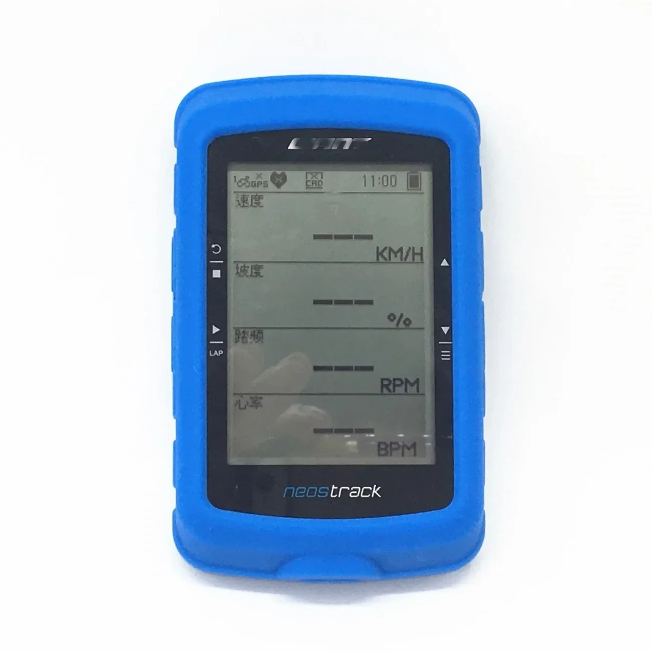 Bike Computer Silicone Case & Screen Protector Cover for Gian-t neostrack GPS Quality Iamok Bicycle Accessories