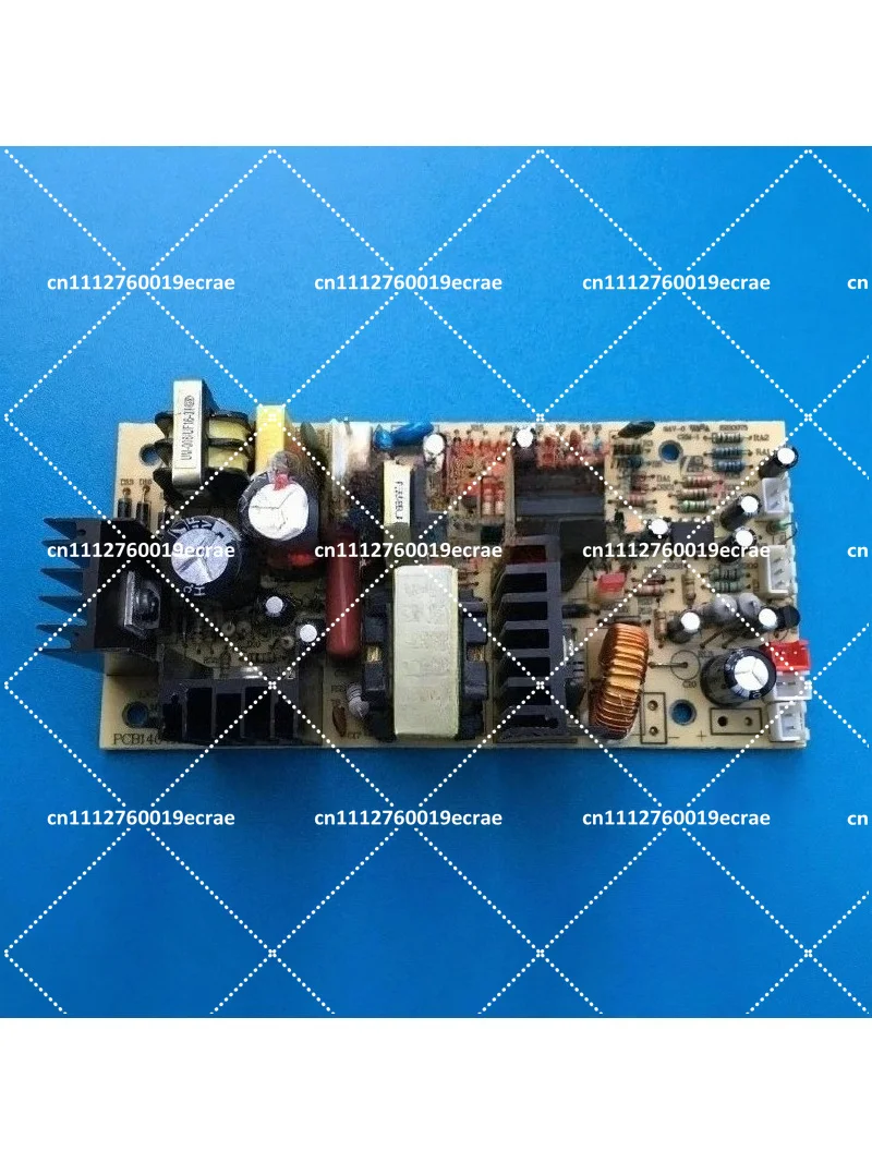 Placa de Control para Gabinete de Vino PCB140411K2 PCB120102K3 161021K2, Placa Principal 220V 110V para Sistema de Refrigeración