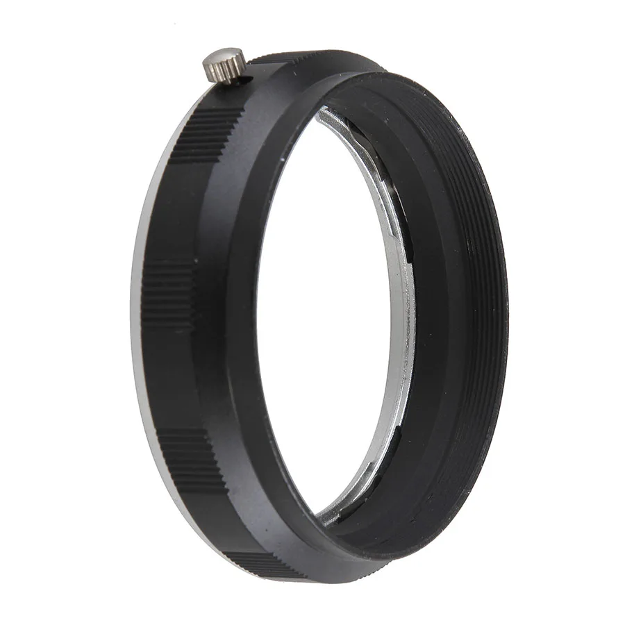 

10 шт., переходник для макросъемки с обратным кольцом для объектива от EF до 58 мм, крышка объектива с УФ-фильтром для камеры Canon EOS 700D 800D 90D 7D2