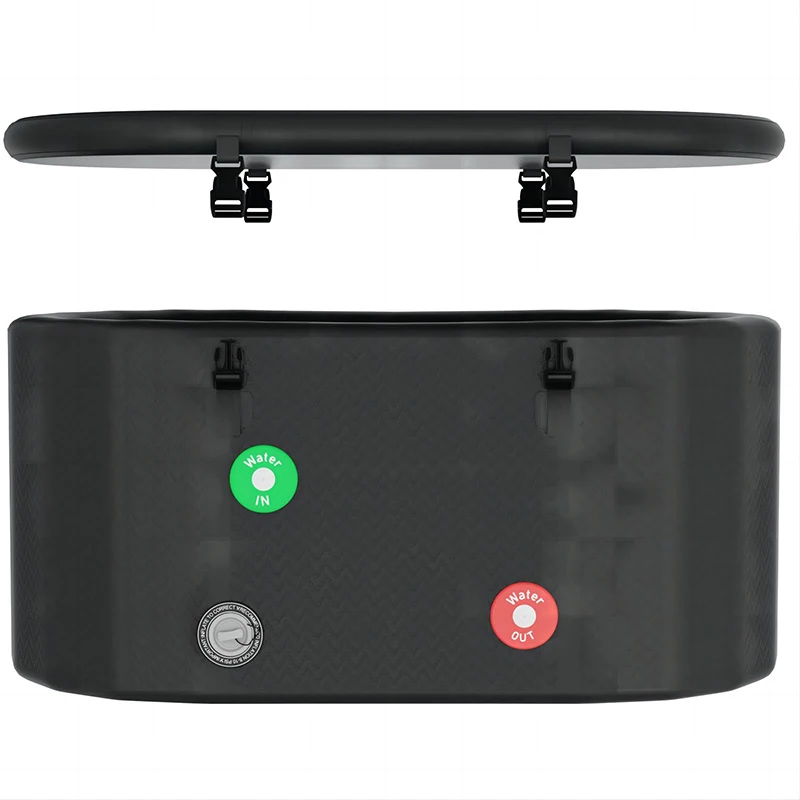 Inflatable Insulate…