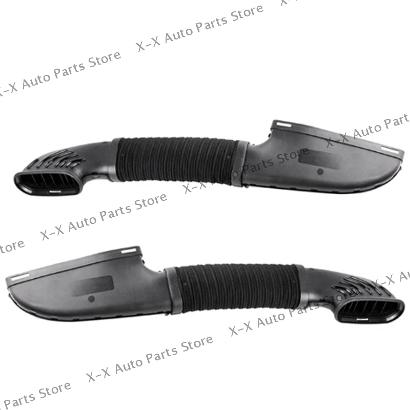 A6510900000 A6510904337 Per Mercedes-Benz W176 W246 W117 W156 AB CLA GLA-Class Tubo flessibile di aspirazione aria motore
