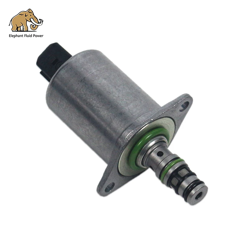 

Low price Excavator Parts Proportional Solenoid Valve TM 85302 24V 27.02.24 X269768241M