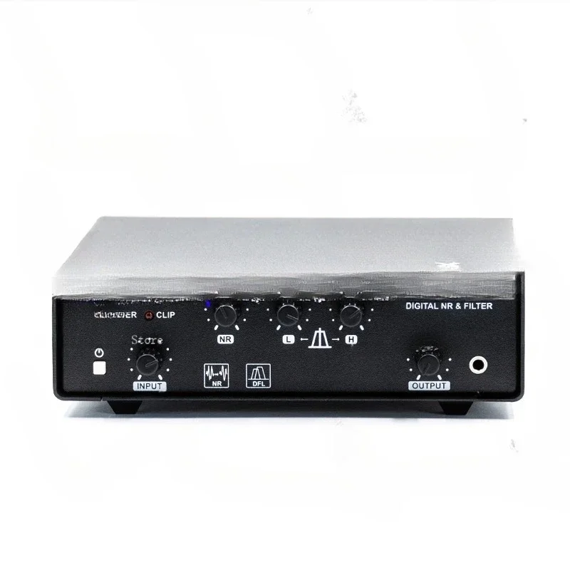 

GNR1 shortwave radio universal noise reducer filter for X6100 G90S Yaesu shortwave noise reduction