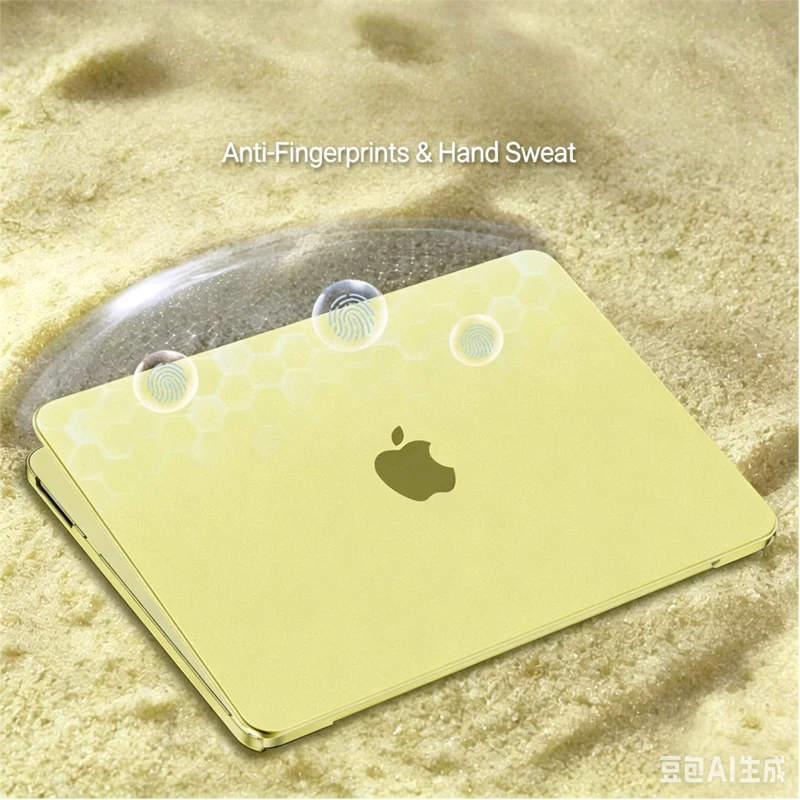 Hard Shell Case for MacBook Neo 13 6