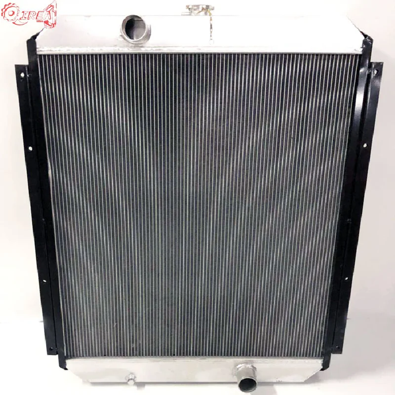 For Komatsu PC400-5 Radiator Water Tank 208-03-51111 Excavator Parts